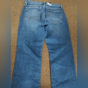 Gap Blue Denim Jeans Gapflex